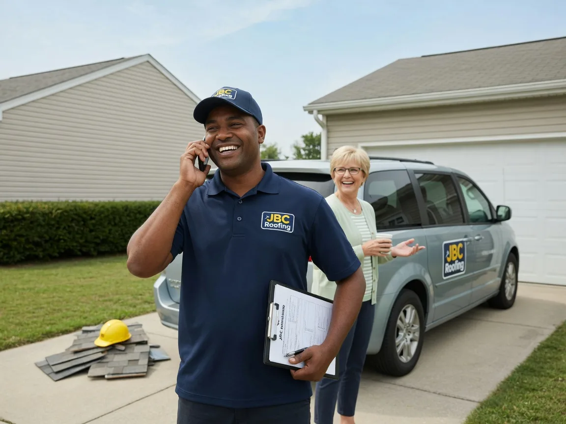 Roof Replacement Corrigan, TX FAQs